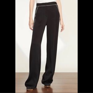 Veronica Beard Edia Pant - Size 2